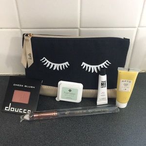 Ipsy Glam Bag